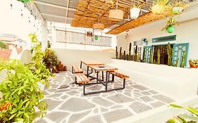 Là Nhà Homestay Phan Thiết - Nguyên căn 4 phòng ngủ, gần biển, có bếp, BBQ